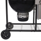 Mobile Preview: Weber Summit Kamado S6